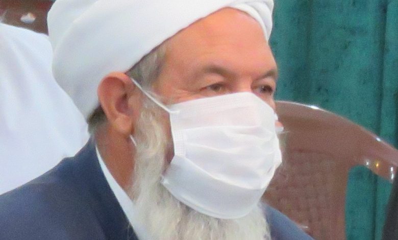 عبدالله آخوند خوش نظر
