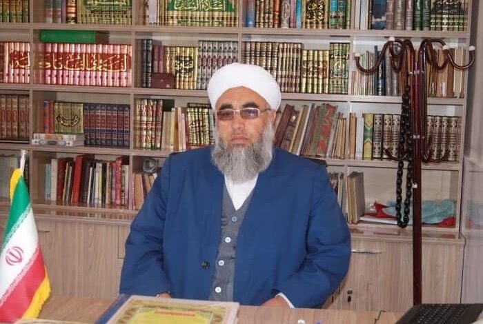 خالمحمد اخوند سرفراز