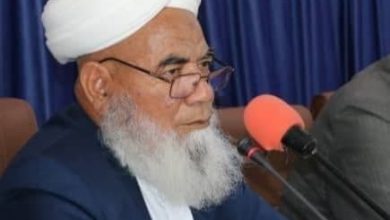 گلدی آخوند کمالی