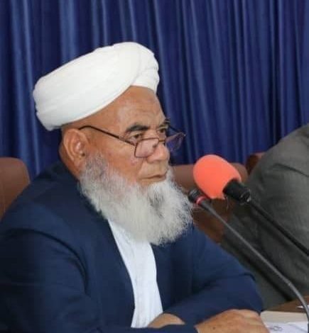 گلدی آخوند کمالی