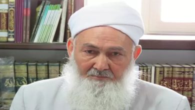 آتاآخوند داوری