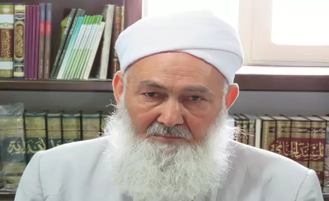 آتاآخوند داوری
