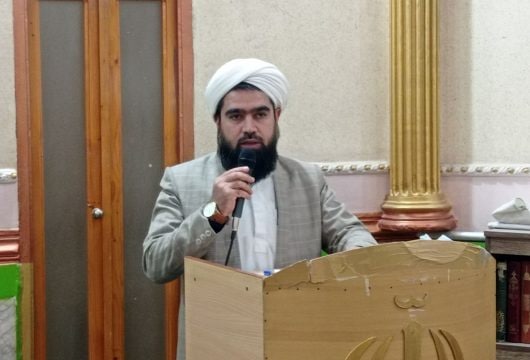 حلیمبردی آخوند درخشان